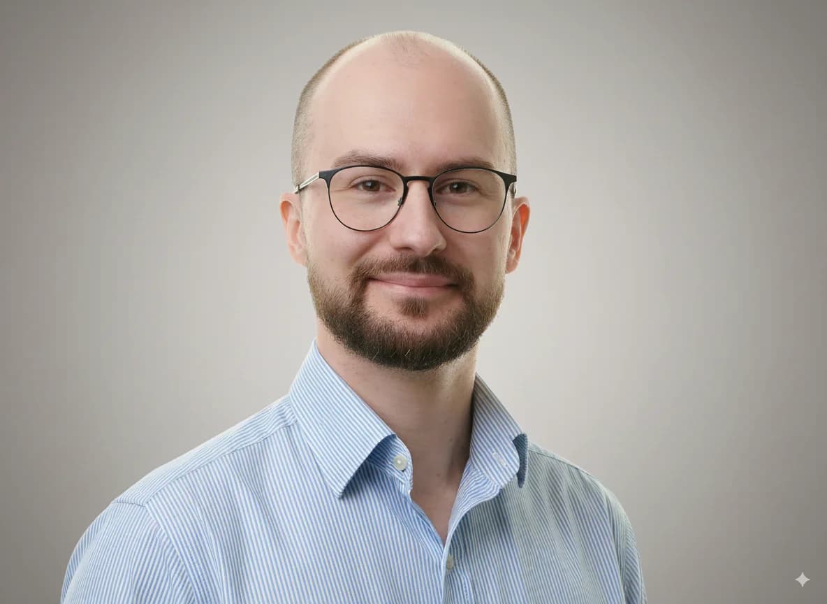 Dennis Gaidel